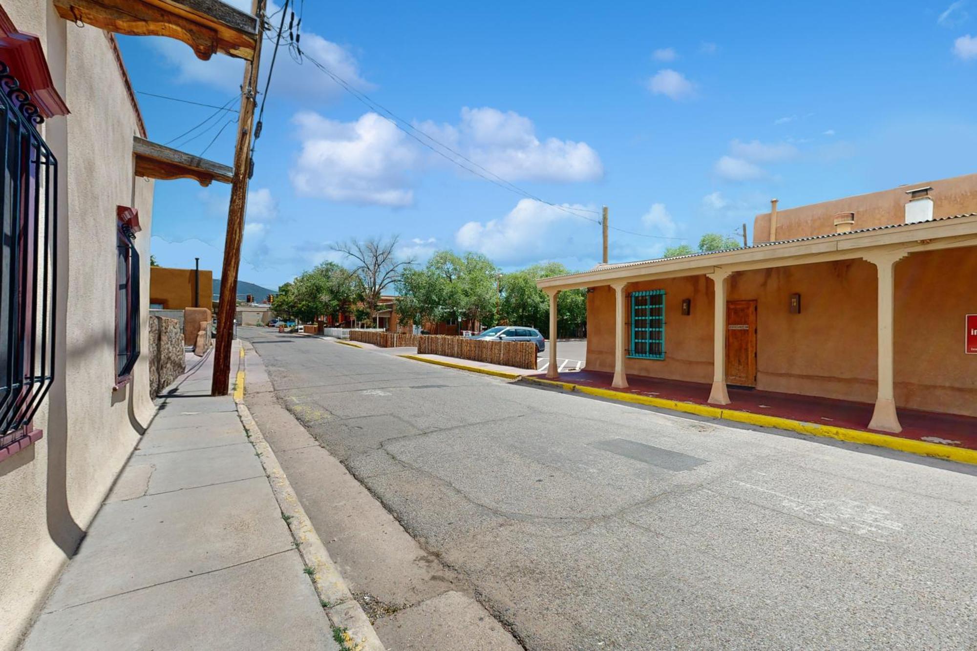 Reposada Unit 1 Santa Fe Exterior foto